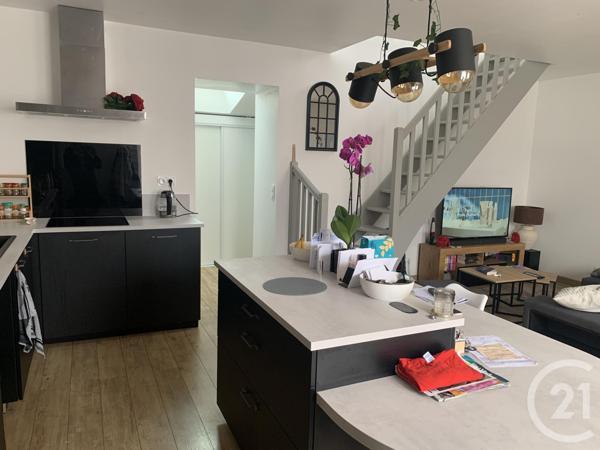 Maison à vendre  3 pièces - 85,42 m2 COEX - 85