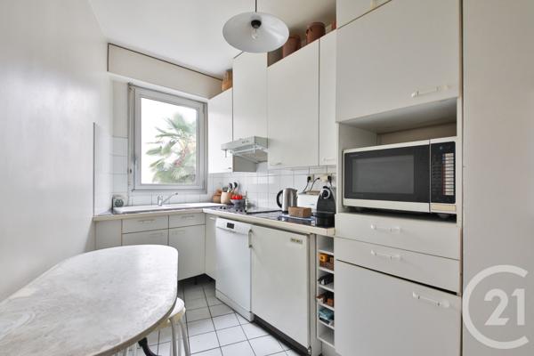 Appartement F5 à vendre  5 pièces - 105,92 m2 BOULOGNE BILLANCOURT - 92