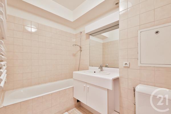 Appartement F5 à vendre  5 pièces - 105,92 m2 BOULOGNE BILLANCOURT - 92