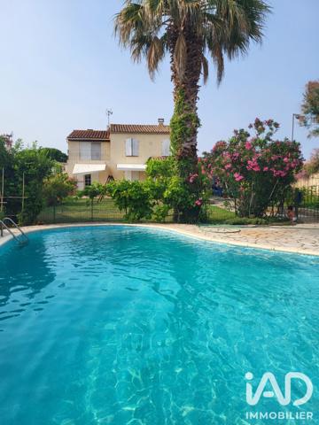 Maison à vendre 8 pièces 177 m² Tarascon