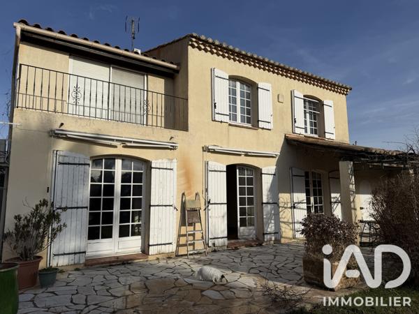 Maison à vendre 8 pièces 177 m² Tarascon
