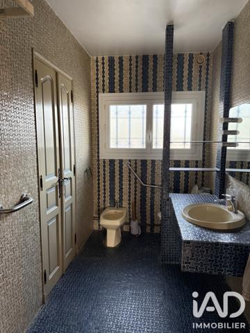 Maison à vendre 8 pièces 177 m² Tarascon