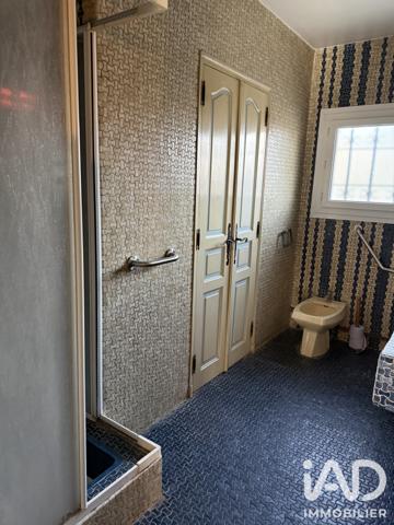 Maison à vendre 8 pièces 177 m² Tarascon
