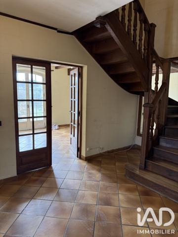 Maison à vendre 8 pièces 177 m² Tarascon