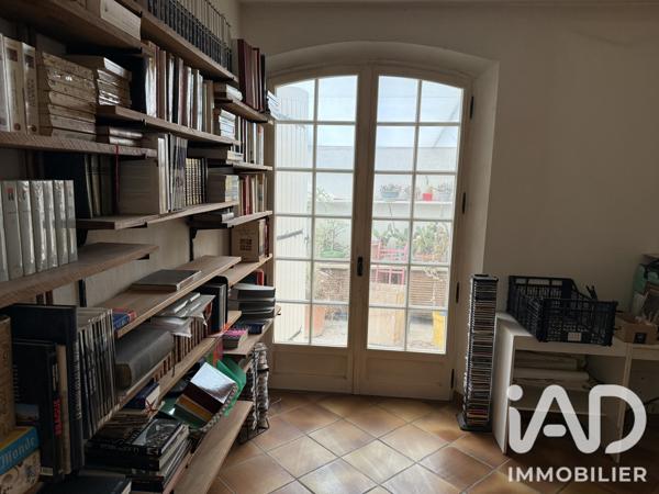 Maison à vendre 8 pièces 177 m² Tarascon