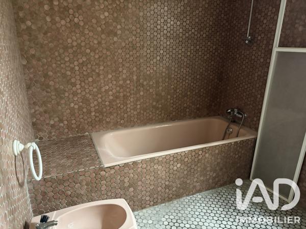 Maison à vendre 8 pièces 177 m² Tarascon