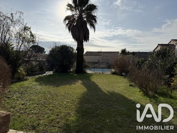Maison à vendre 8 pièces 177 m² Tarascon