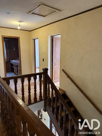 Maison à vendre 8 pièces 177 m² Tarascon