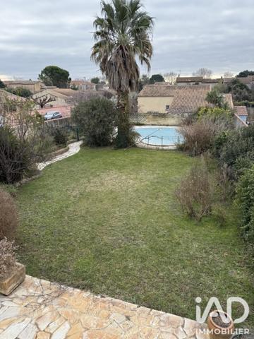 Maison à vendre 8 pièces 177 m² Tarascon