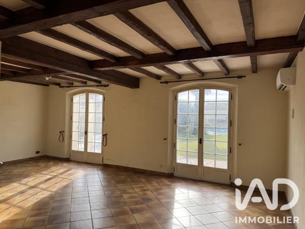 Maison à vendre 8 pièces 177 m² Tarascon