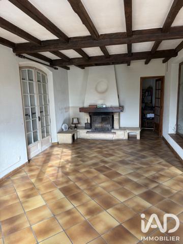 Maison à vendre 8 pièces 177 m² Tarascon