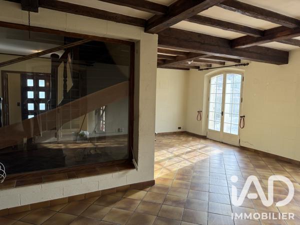 Maison à vendre 8 pièces 177 m² Tarascon