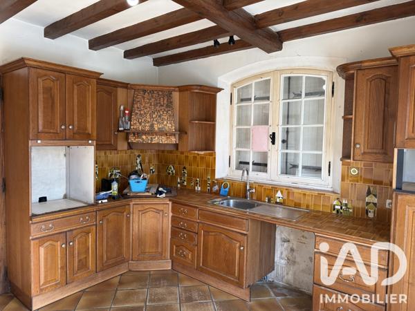 Maison à vendre 8 pièces 177 m² Tarascon