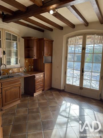 Maison à vendre 8 pièces 177 m² Tarascon