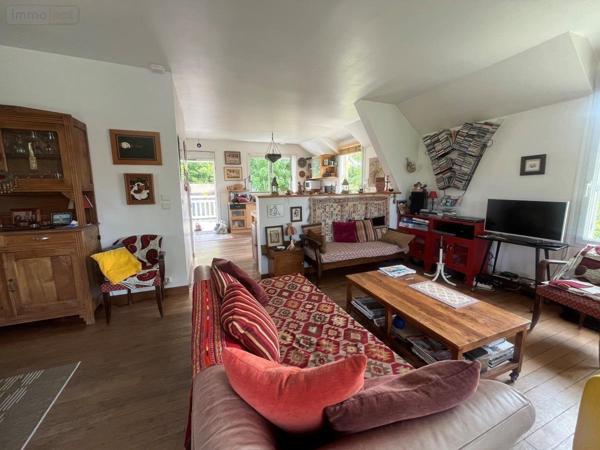 Maison à vendre à Dozulé dans le Calvados (14430), ref : 14069-397