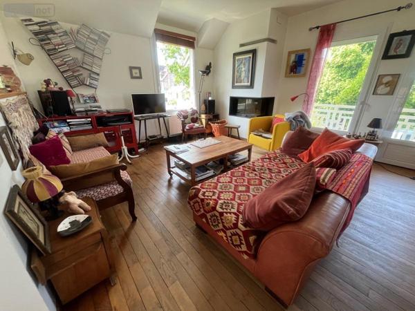 Maison à vendre à Dozulé dans le Calvados (14430), ref : 14069-397