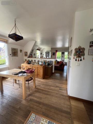 Maison à vendre à Dozulé dans le Calvados (14430), ref : 14069-397