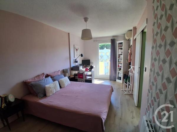 Appartement F4 à vendre  4 pièces - 85,85 m 2   LA GRANDE MOTTE  - 34