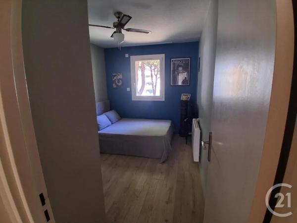 Appartement F4 à vendre  4 pièces - 85,85 m 2   LA GRANDE MOTTE  - 34