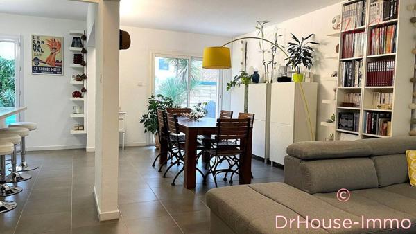 Maison à vendre 4 pièces de 97 m²