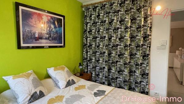 Maison à vendre 4 pièces de 97 m²