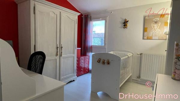 Maison à vendre 4 pièces de 97 m²