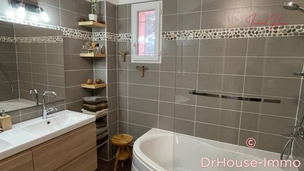 Maison à vendre 4 pièces de 97 m²