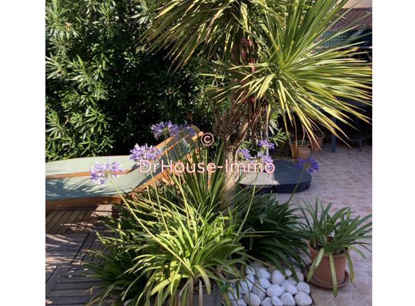 Maison à vendre 4 pièces de 97 m²