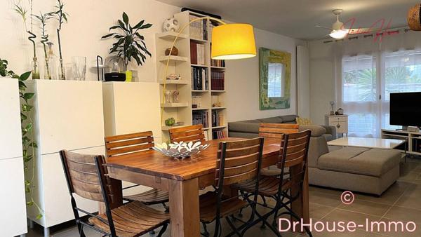 Maison à vendre 4 pièces de 97 m²