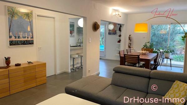 Maison à vendre 4 pièces de 97 m²