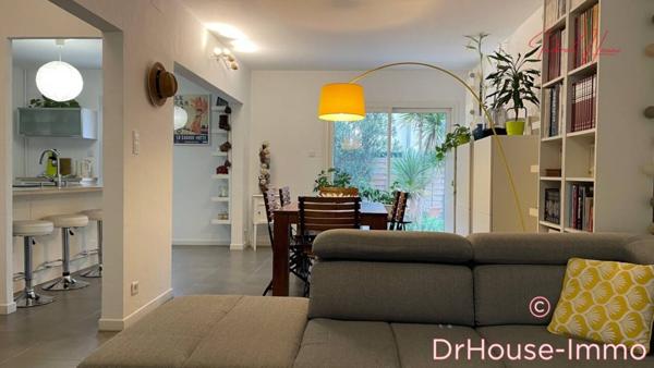 Maison à vendre 4 pièces de 97 m²