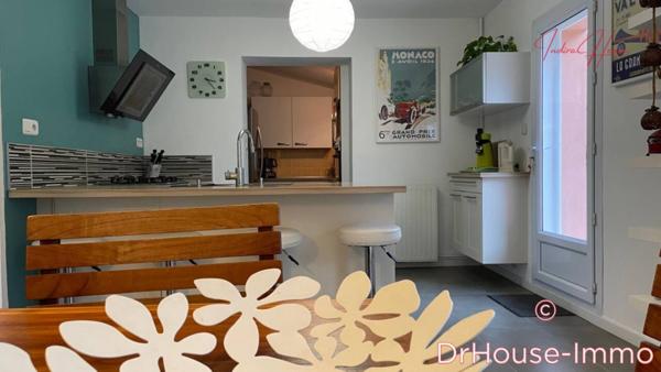 Maison à vendre 4 pièces de 97 m²