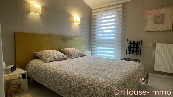 Maison à vendre 4 pièces de 97 m²