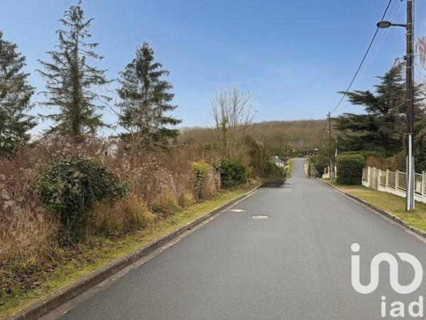 Terrain à vendre 502 m² Maule