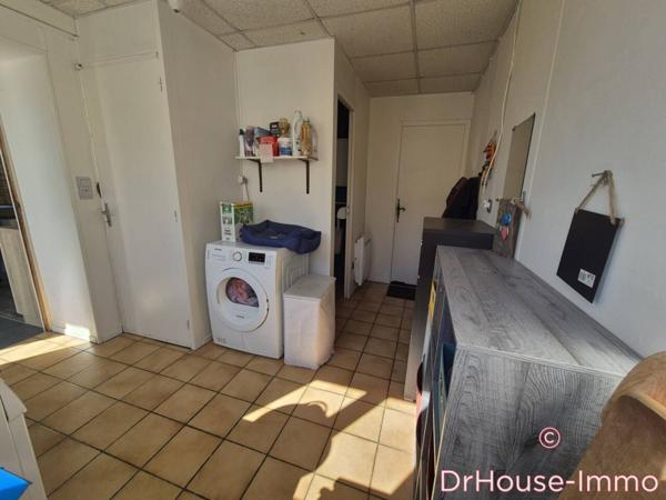 Maison à vendre 7 pièces de 143 m²