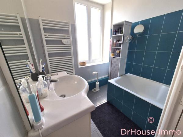 Maison à vendre 7 pièces de 143 m²