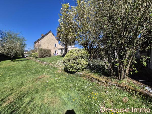 Maison à vendre 7 pièces de 143 m²