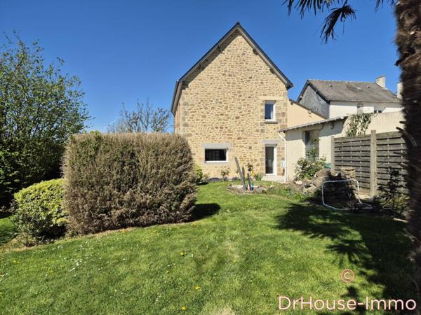 Maison à vendre 7 pièces de 143 m²