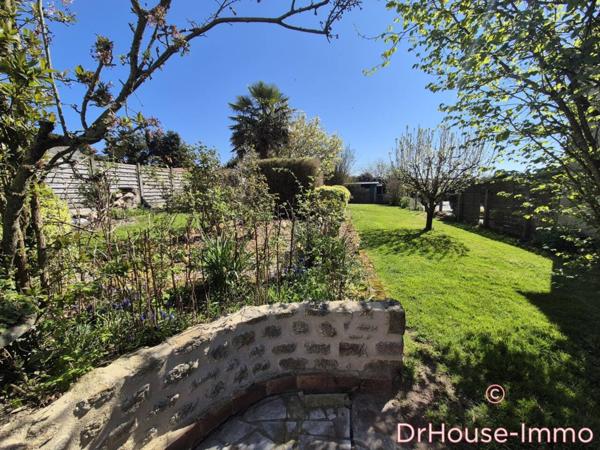 Maison à vendre 7 pièces de 143 m²