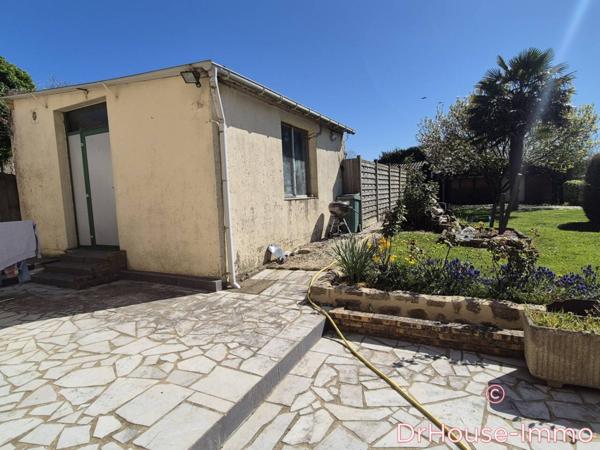 Maison à vendre 7 pièces de 143 m²