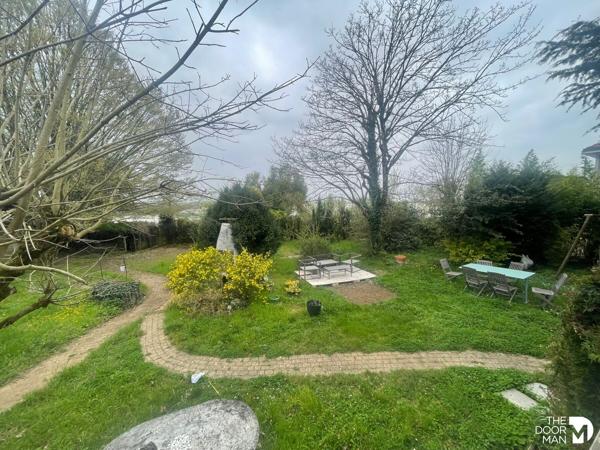Maison - Vendu - 100 m² - NIORT | The Door Man
