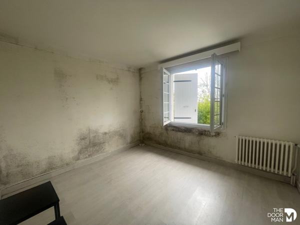 Maison - Vendu - 100 m² - NIORT | The Door Man