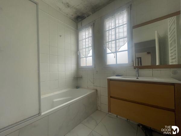 Maison - Vendu - 100 m² - NIORT | The Door Man