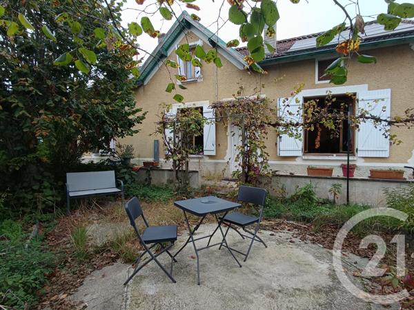 Maison à vendre  6 pièces - 148 m2 VILLENEUVE SUR LOT - 47