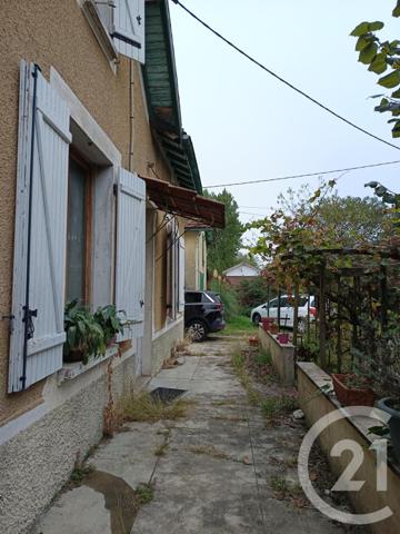 Maison à vendre  6 pièces - 148 m2 VILLENEUVE SUR LOT - 47