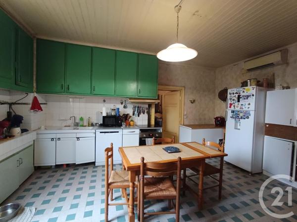 Maison à vendre  6 pièces - 148 m2 VILLENEUVE SUR LOT - 47