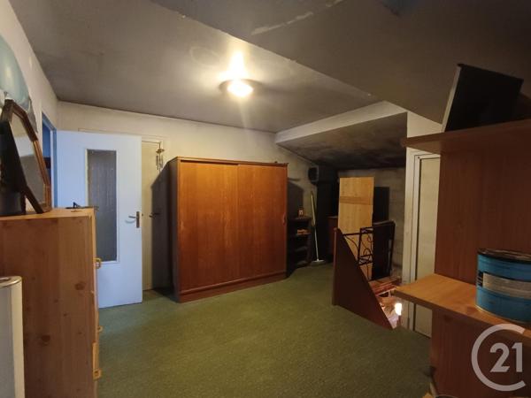 Maison à vendre  6 pièces - 148 m2 VILLENEUVE SUR LOT - 47