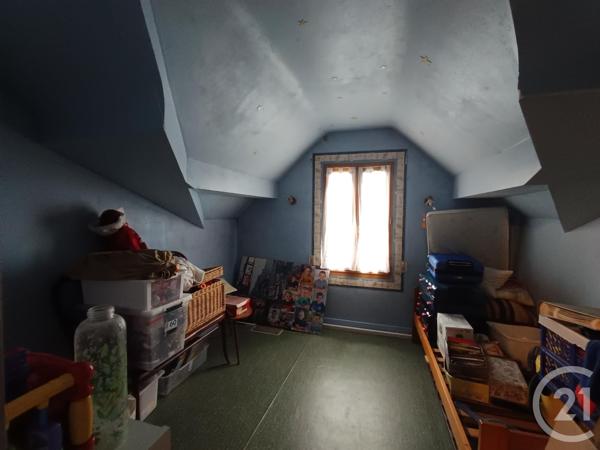 Maison à vendre  6 pièces - 148 m2 VILLENEUVE SUR LOT - 47