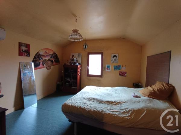 Maison à vendre  6 pièces - 148 m2 VILLENEUVE SUR LOT - 47