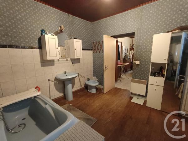 Maison à vendre  6 pièces - 148 m2 VILLENEUVE SUR LOT - 47